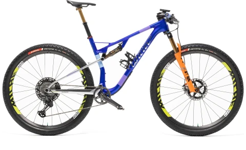MTB Wilier - CICLIMATTIO